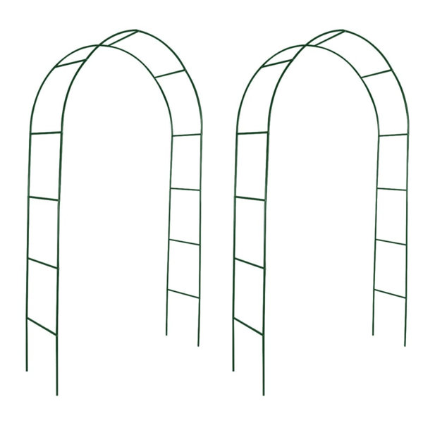 108 Inch Trellis Trellises You'll Love Wayfair